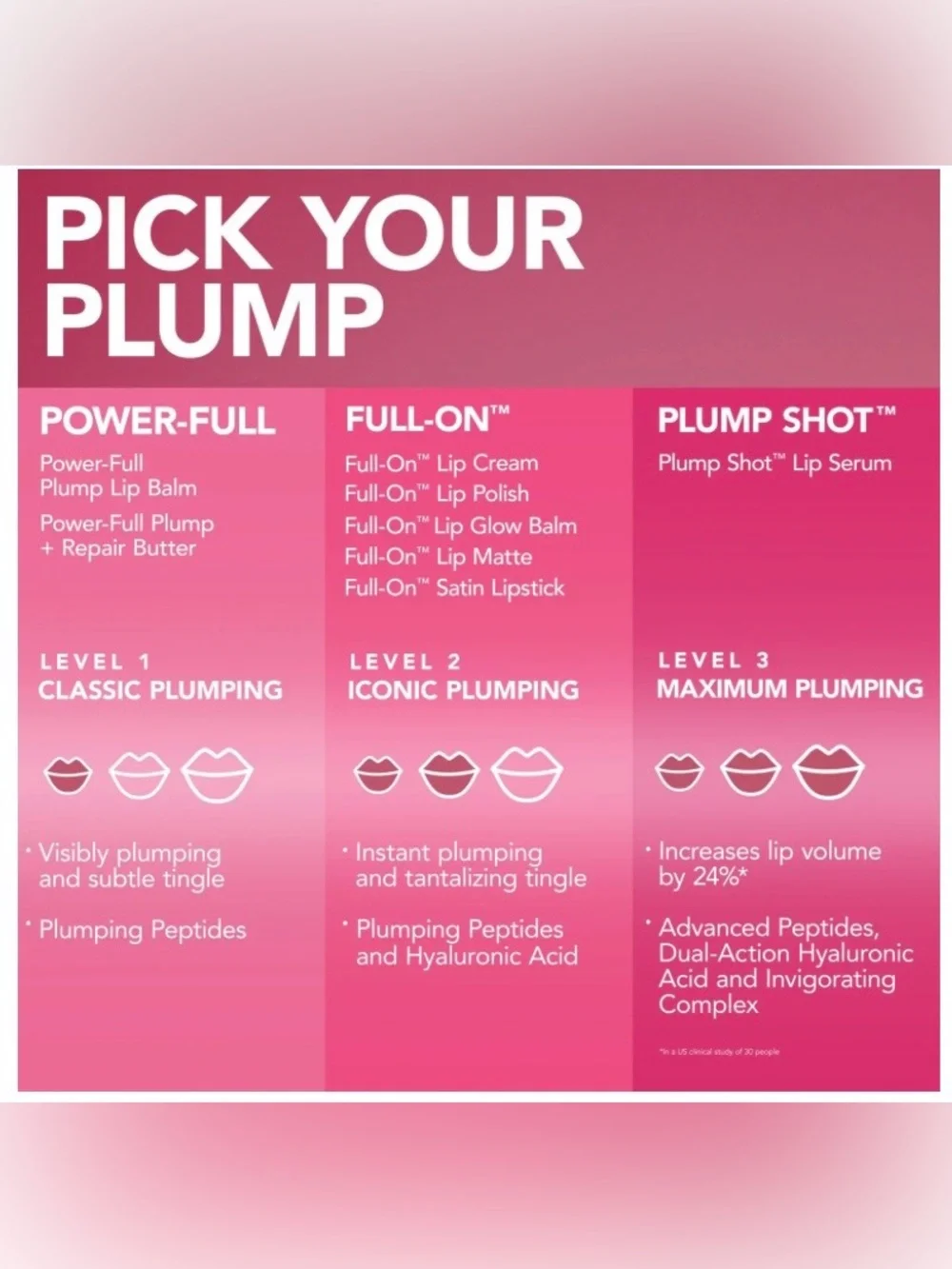 Buxom Full-On Plumping Lip Matte- Brunching
